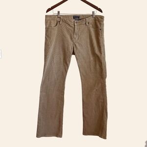 Vintage Polo Jeans Co. Ralph Lauren Corduroy Bootcut Pants